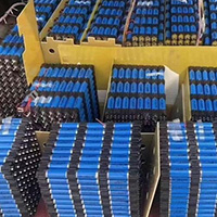 潍坊昌邑锂电池可以回收,高价UPS蓄电池回收